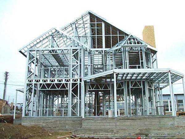 睢宁钢结构建筑的腐蚀问题应该如何预防