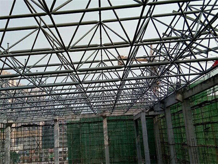 睢宁网架钢结构工程有限公司